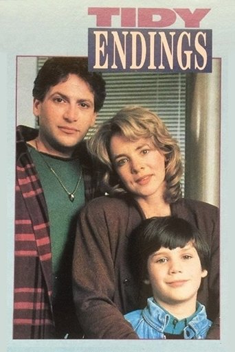 Tidy Endings Poster of Tidy Endings