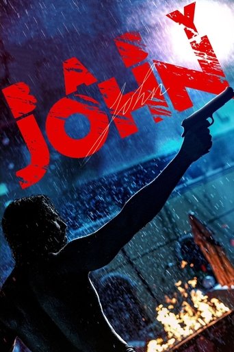 Baby John Poster of Baby John