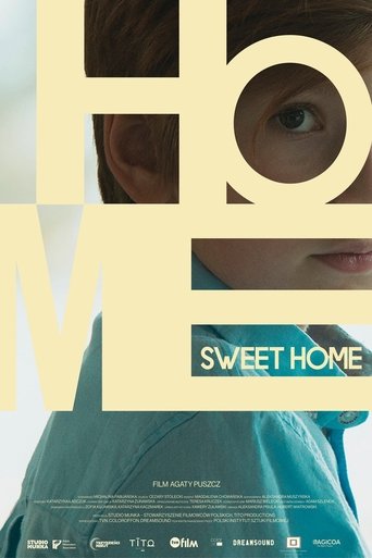Home Sweet Home Poster of Home Sweet Home