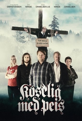 Norwegian Cozy Poster of Norwegian Cozy
