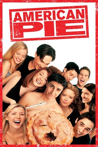American Pie Poster of American Pie