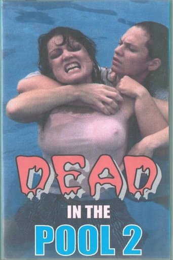 Dead In The Pool 2 Poster of Dead In The Pool 2