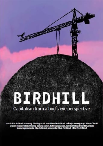Birdhill Poster of Birdhill