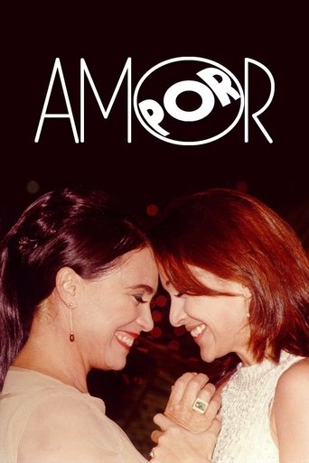 Anything for Love Poster of Anything for Love