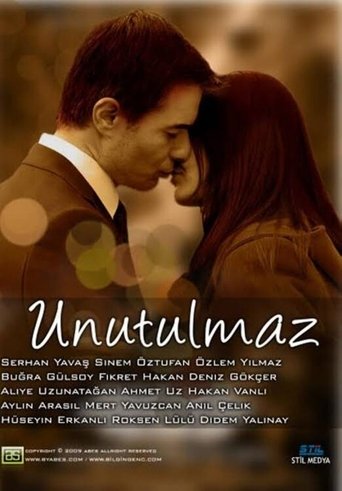 Unutulmaz Poster of Unutulmaz