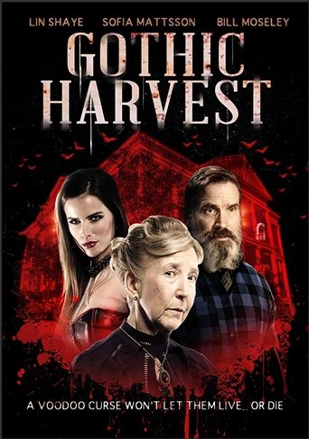 Gothic Harvest Poster of Gothic Harvest