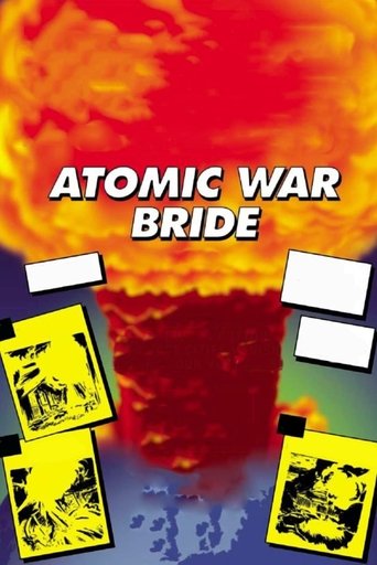 Atomic War Bride Poster of Atomic War Bride