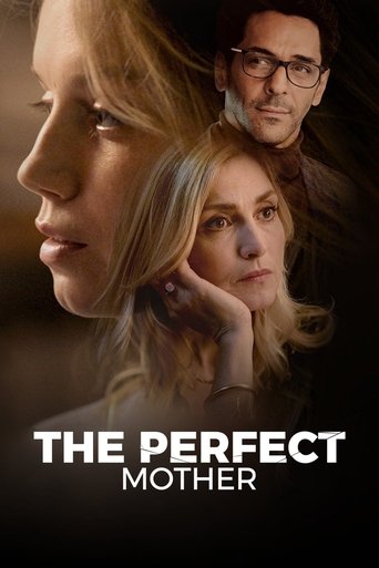 The Perfect Mother Poster of The Perfect Mother
