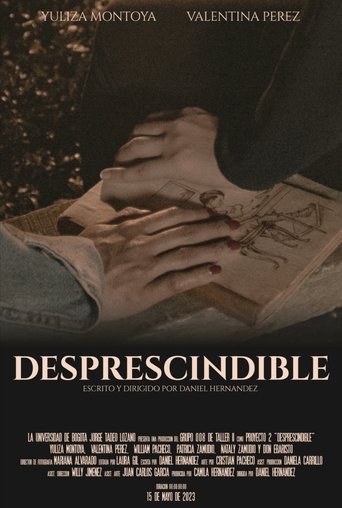 Desprescindible Poster of Desprescindible