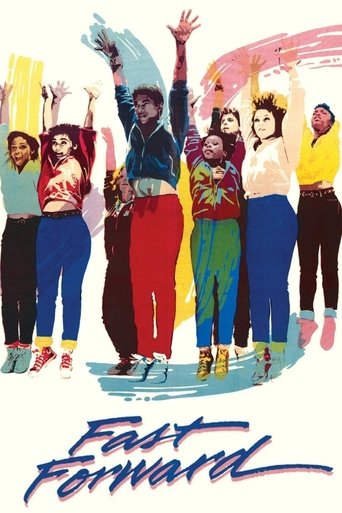 Fast Forward Poster of Fast Forward
