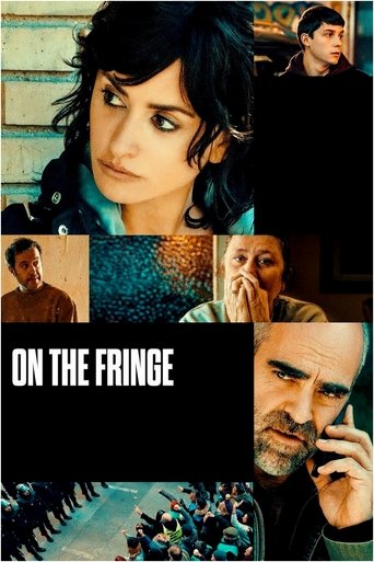 On the Fringe Poster of On the Fringe