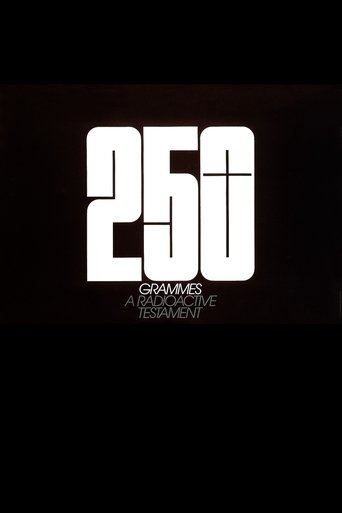 250 grammaa Poster of 250 grammaa
