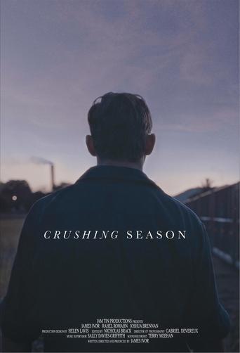 Crushing Season Poster of Crushing Season
