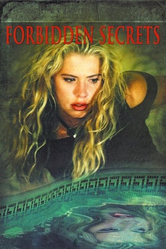 Forbidden Secrets Poster of Forbidden Secrets