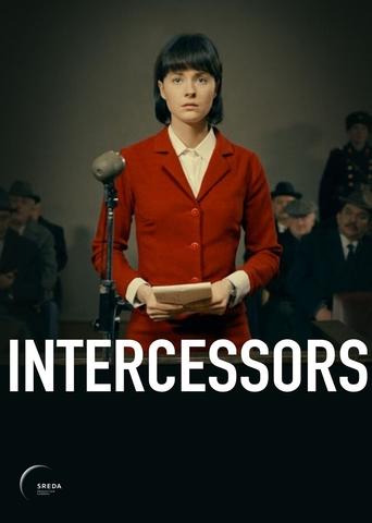 Intercessors Poster of Intercessors