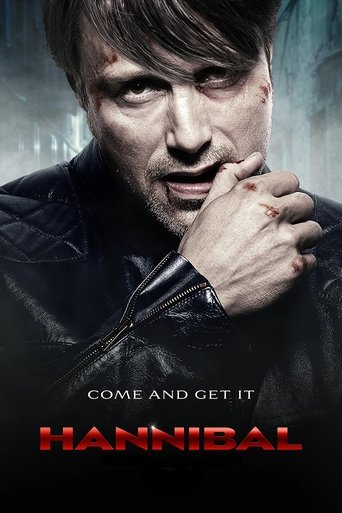 Getting the Old Scent Again: Reimagining Red Dragon Poster of Getting the Old Scent Again: Reimagining Red Dragon