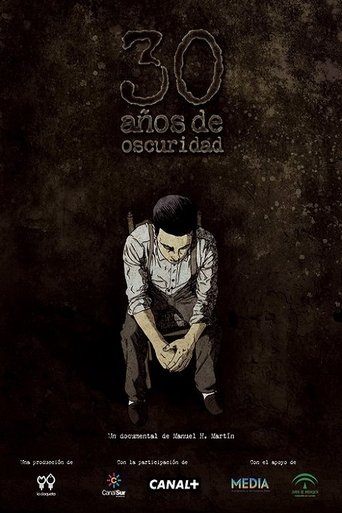 30 Years of Darkness Poster of 30 Years of Darkness