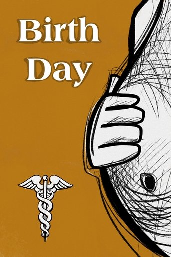 Birth-day Poster of Birth-day