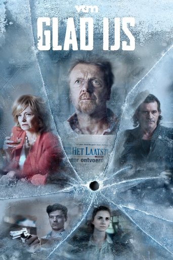 Glad IJs Poster of Glad IJs