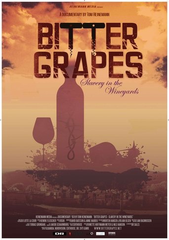 Bitter Grapes Poster of Bitter Grapes