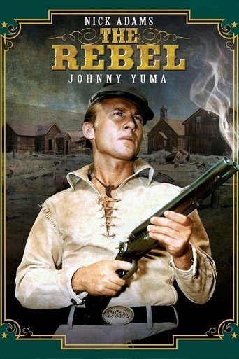 The Rebel Poster of The Rebel