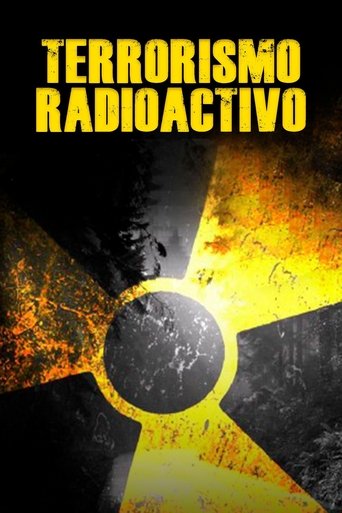 Terrorismo radioactivo Poster of Terrorismo radioactivo