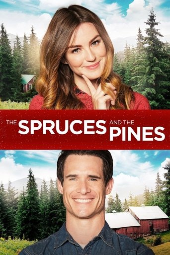 The Spruces and the Pines Poster of The Spruces and the Pines