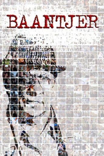 Baantjer Poster of Baantjer
