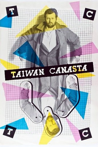 Taiwan Canasta Poster of Taiwan Canasta