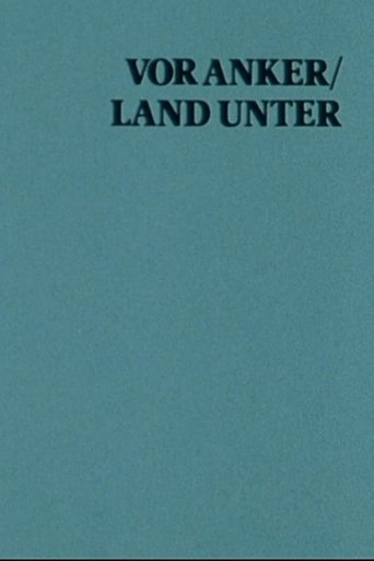 Vor Anker, Land unter - Ein Film mit Sterling Hayden Poster of Vor Anker, Land unter - Ein Film mit Sterling Hayden