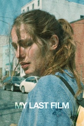My Last Film Poster of My Last Film