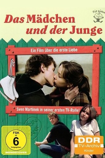 Das Mädchen und der Junge Poster of Das Mädchen und der Junge