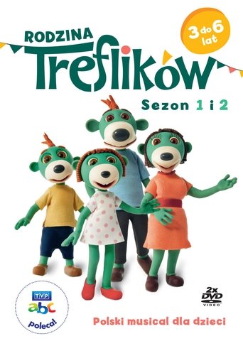 The Treflik Family Poster of The Treflik Family