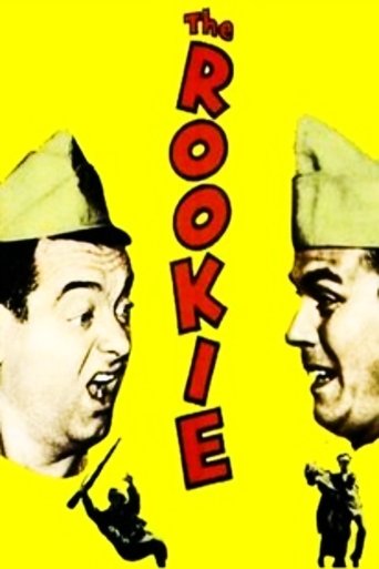 The Rookie Poster of The Rookie