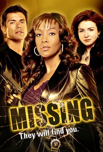 Missing Poster of Missing