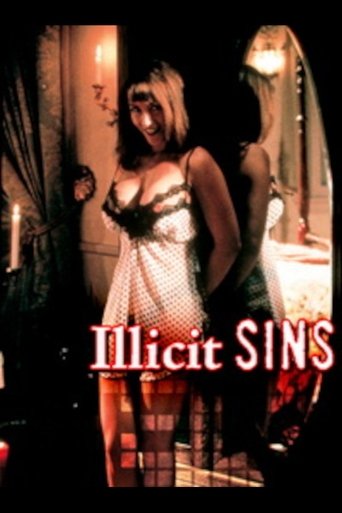 Illicit Sins Poster of Illicit Sins