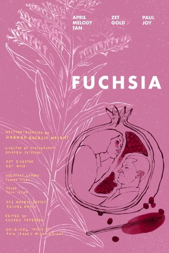 Fuchsia Poster of Fuchsia