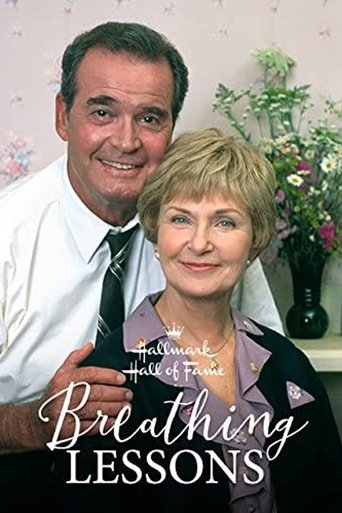 Breathing Lessons Poster of Breathing Lessons