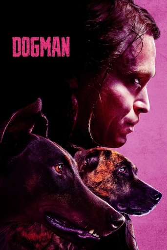 Dogman Poster of Dogman