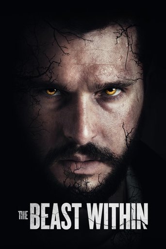 The Beast Within Poster of The Beast Within