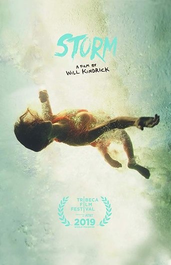 Storm Poster of Storm