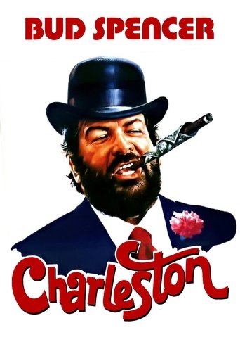 Charleston Poster of Charleston