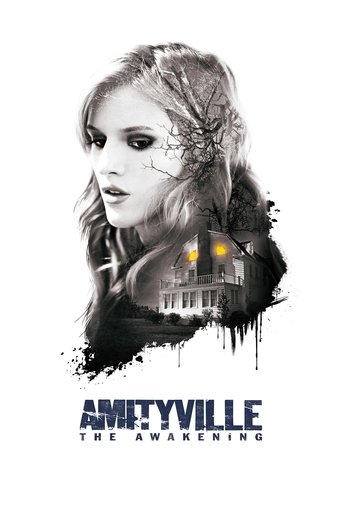 Amityville: The Awakening Poster of Amityville: The Awakening