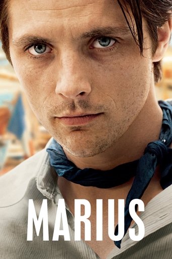 Marius Poster of Marius