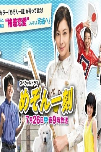 Maison Ikkoku Kanketsuhen Poster of Maison Ikkoku Kanketsuhen