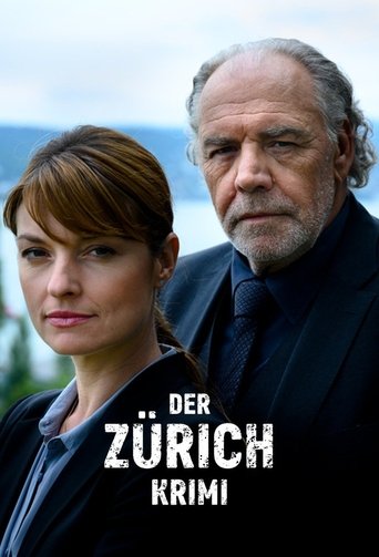 Der Zürich-Krimi Poster of Der Zürich-Krimi