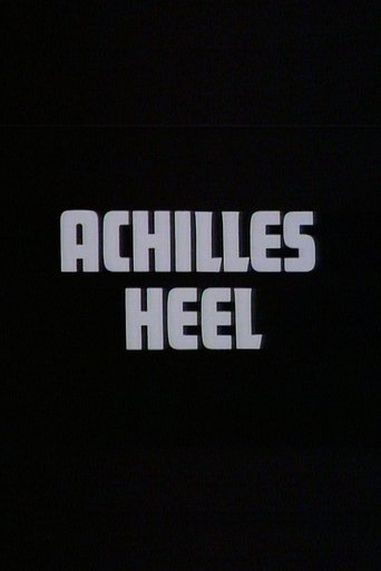 Achilles Heel Poster of Achilles Heel