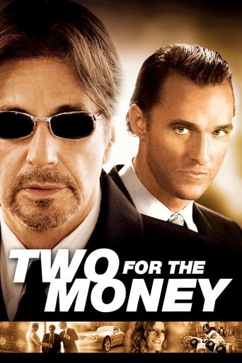 Two for the Money Poster of Two for the Money