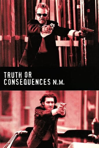 Truth or Consequences, N.M. Poster of Truth or Consequences, N.M.