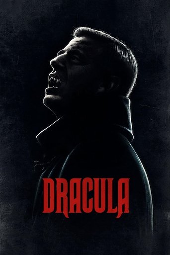 Dracula Poster of Dracula